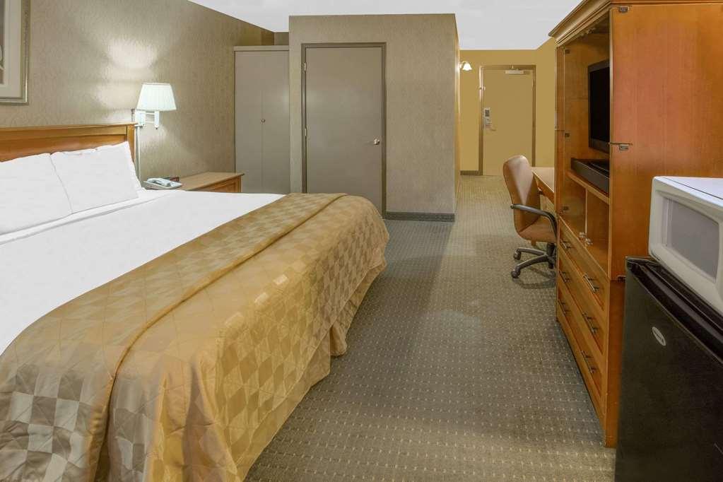 Days Inn By Wyndham Eureka Ca Cameră foto
