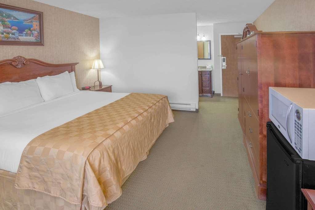 Days Inn By Wyndham Eureka Ca Cameră foto